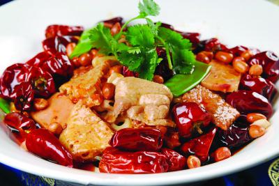 簡陽麻辣香鍋技術(shù)培訓(xùn)中心哪里好？適合所有人食用