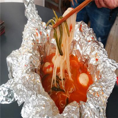 德陽錫紙花甲粉培訓(xùn)班哪里靠譜？掌握湯底的熬制方法