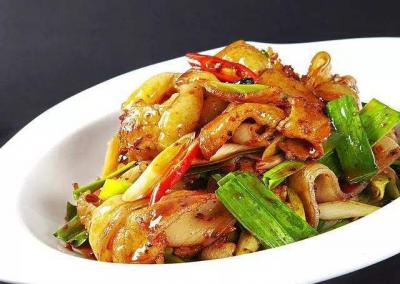 成都特色小炒菜技術(shù)培訓(xùn)班哪里靠譜？