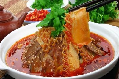 四川紅油涼拌菜技術(shù)培訓(xùn)班哪里好？涼菜的拌制技巧