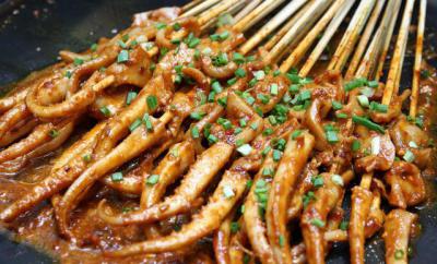 四川特色快餐技術(shù)培訓(xùn)學(xué)校哪里好？鐵板醬料調(diào)制培訓(xùn)