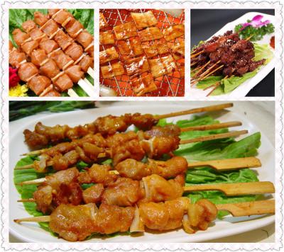 四川無煙燒烤技術(shù)培訓(xùn)學(xué)校哪里好？調(diào)味油配方
