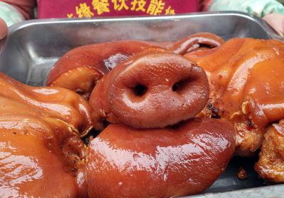 成都學(xué)鹵菜技術(shù)培訓(xùn)需要多少錢？