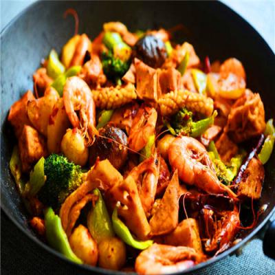 成都麻辣香鍋技術(shù)訓(xùn)練班哪里好？理論指導(dǎo)開店