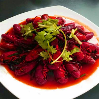 成都十三香小龍蝦技術(shù)培訓(xùn)哪里靠譜？產(chǎn)品成熟