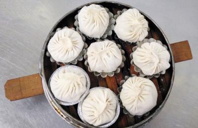 成都灌湯包技術(shù)練習(xí)哪里好？豬皮凍制作