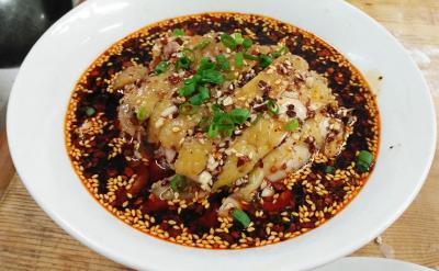 成都學(xué)習(xí)涼菜制作技術(shù)哪里味道好？