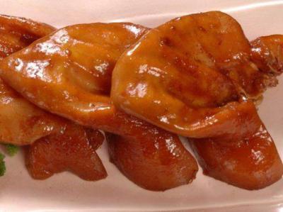 成都川味鹵菜培訓(xùn)費用需要多少錢？