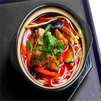 成都砂鍋粉技術(shù)培訓(xùn)中心哪里專業(yè)？掌握煮粉時間