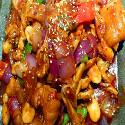 成都干鍋技術(shù)培訓(xùn)價格多少錢？不限時間