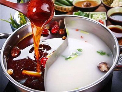 成都清油火鍋技術(shù)培訓(xùn)學(xué)校哪里專業(yè)？糍粑辣椒制作方法