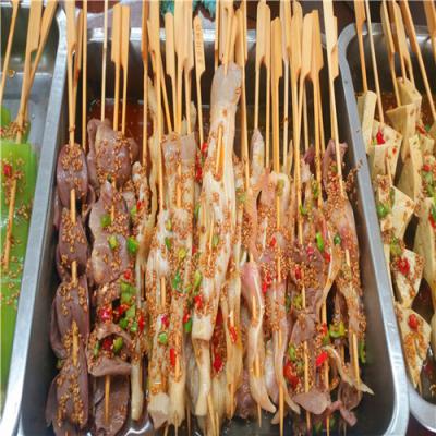 成都串串香技術(shù)培訓學校哪里正宗？高湯制作技術(shù)