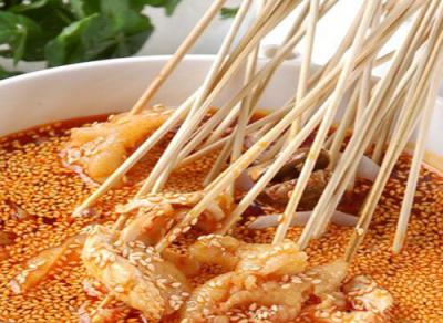 紙杯串串技術(shù)培訓(xùn)學(xué)校哪家靠譜？傳統(tǒng)特色小吃培訓(xùn)