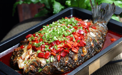 重慶烤魚(yú)技術(shù)培訓(xùn)哪家好？萬(wàn)州烤魚(yú)做法流程