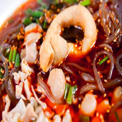 四川肥腸粉技術(shù)培訓(xùn)學(xué)校哪里靠譜？紅油的制作過程