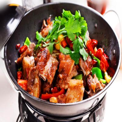 四川麻辣干鍋底料技術(shù)做法哪里專業(yè)？干鍋技術(shù)培訓(xùn)學(xué)校