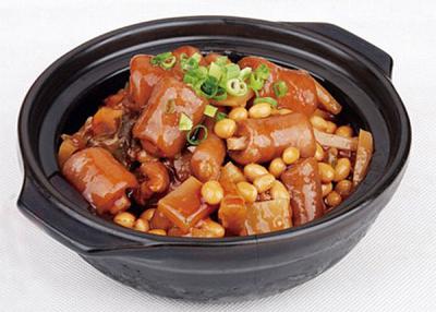 成都砂鍋菜技術(shù)培訓(xùn)學(xué)校哪里好？各種菜的搭配方法技巧