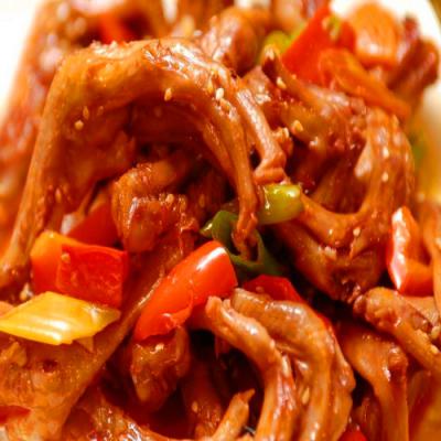 四川現(xiàn)撈鹵菜技術(shù)培訓(xùn)哪家好？每年免費技能晉級