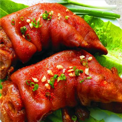 四川烤豬蹄技術(shù)培訓(xùn)多少錢？培訓(xùn)專用鹵水制作方法