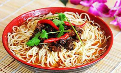 饸饹面食技術(shù)培訓(xùn)學(xué)校哪里好？全程為你保駕護(hù)航