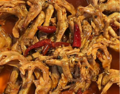  四川現(xiàn)撈鹵菜的做法哪里好？鹵菜的調(diào)味料的制作