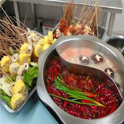 四川火鍋串串香技術(shù)培訓(xùn)哪里好？串串培訓(xùn)流程