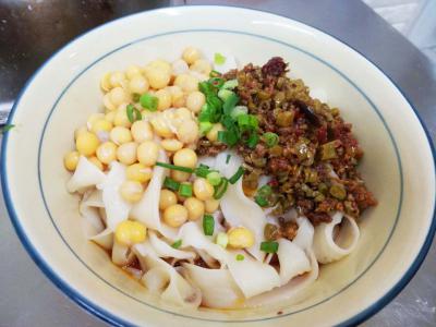 四川專業(yè)面食培訓(xùn)學(xué)校哪里靠譜？正宗特色面食技術(shù)