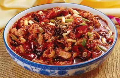 四川麻辣水煮肉技術(shù)培訓(xùn)班哪里好？技術(shù)不限制學(xué)習(xí)時間