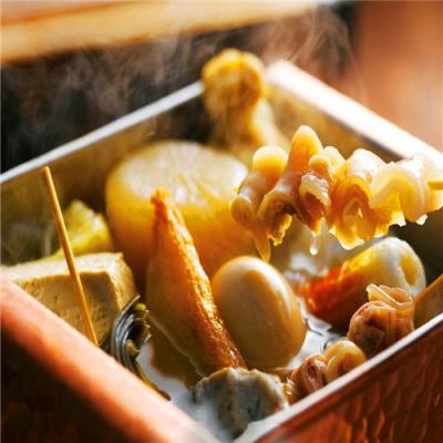 四川關(guān)東煮技能訓(xùn)練班哪里好？簡略易操作