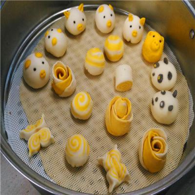 四川學(xué)早餐包子技術(shù)做法哪里正宗？傳授各種技巧