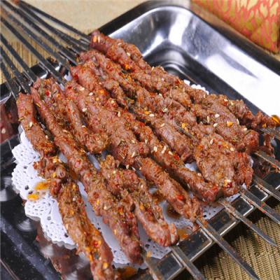 成都短期燒烤技術(shù)培訓(xùn)班哪里好？燒烤培訓(xùn)中心