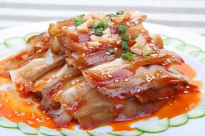 四川紅油拌菜技術(shù)培訓(xùn)班哪里好？采用全程實操
