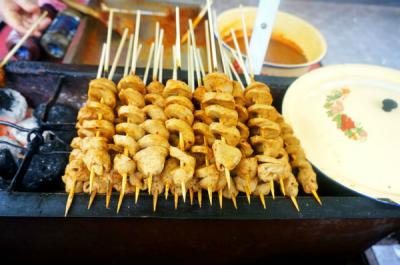 學(xué)烤面筋技術(shù)培訓(xùn)班哪里好？一天即可掌握技巧
