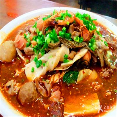 川味火鍋冒菜技能做法哪里正宗？教師面對面教學(xué)