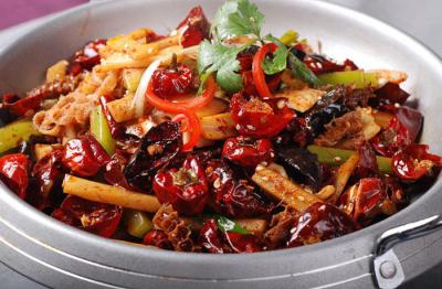 麻辣香鍋技能訓練中心哪家專業(yè)？有前景的創(chuàng)業(yè)項目