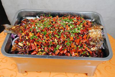 創(chuàng)業(yè)烤魚小吃培訓機構有哪些？萬州烤魚培訓中心