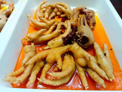 現(xiàn)撈鹵菜培訓(xùn)中心有哪些？餐飲培訓(xùn)學(xué)校主要以實(shí)踐為主