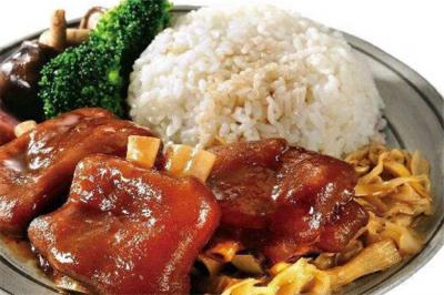 豬腳飯培訓學校哪里正宗？豬腳飯技術培訓學校