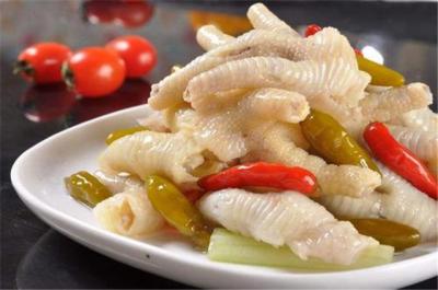 泡椒鳳爪培訓(xùn)哪里味道正宗？泡椒鳳爪培訓(xùn)學(xué)校