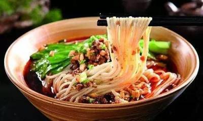 面條培訓哪里好?正宗面食培訓在哪里？