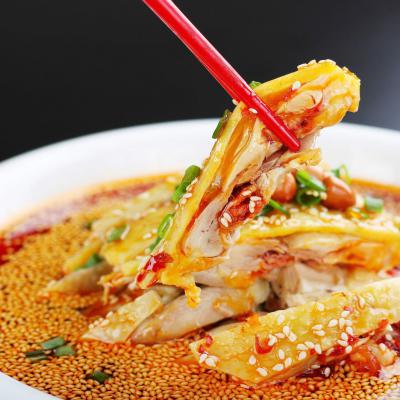 口水雞技術(shù)培訓(xùn)哪家專業(yè)？四川小吃培訓(xùn)學(xué)校