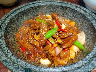 麻辣香鍋技術(shù)培訓(xùn)哪里味道好？技術(shù)培訓(xùn)口味多樣