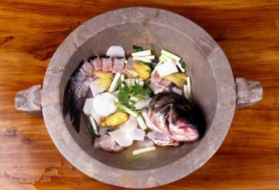 石鍋魚(yú)培訓(xùn)哪家味道好?石鍋魚(yú)的做法
