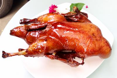 成都學(xué)甜皮鴨技術(shù)培訓(xùn)哪里好？餐飲技術(shù)培訓(xùn)老師一對一教學(xué)