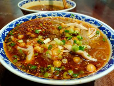 白家肥腸粉技能訓(xùn)練，學(xué)習(xí)正宗肥腸粉做法配方
