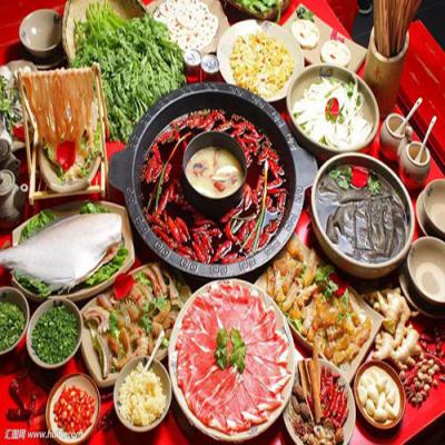 火鍋培訓學校哪家比較好?高湯、白湯的熬制辦法