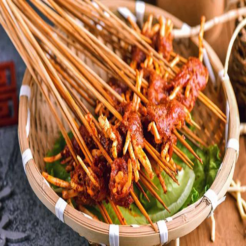 成都油鹵串串哪里可以學(xué)？成都鹵油串串培訓(xùn)