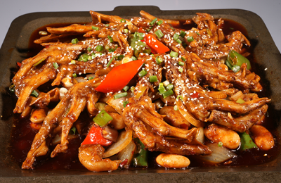 干鍋技術(shù)培訓(xùn)選擇哪個(gè)更可靠？碼味調(diào)味技術(shù)培訓(xùn)