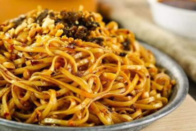 成都宜賓然面食技術(shù)培訓(xùn)學(xué)校哪里好？