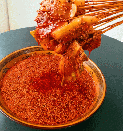 冷串串缽缽雞技術(shù)培訓(xùn)需要多少錢？